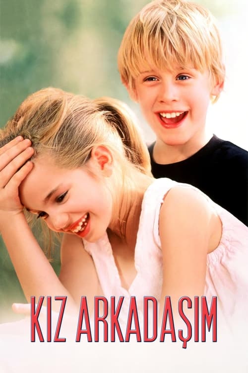 Kız Arkadaşım (1991) İzle