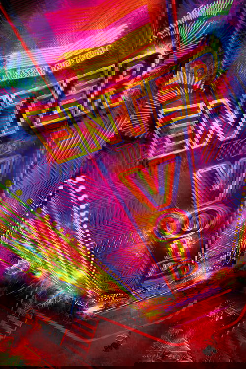 Boşluk (2010) İzle