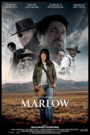 Dans l’Ombre de Marlow (2025) İzle