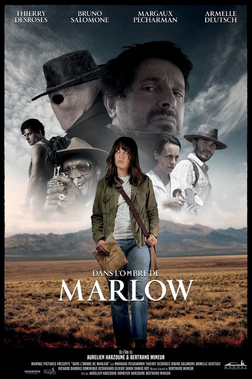 Dans l’Ombre de Marlow (2025) İzle
