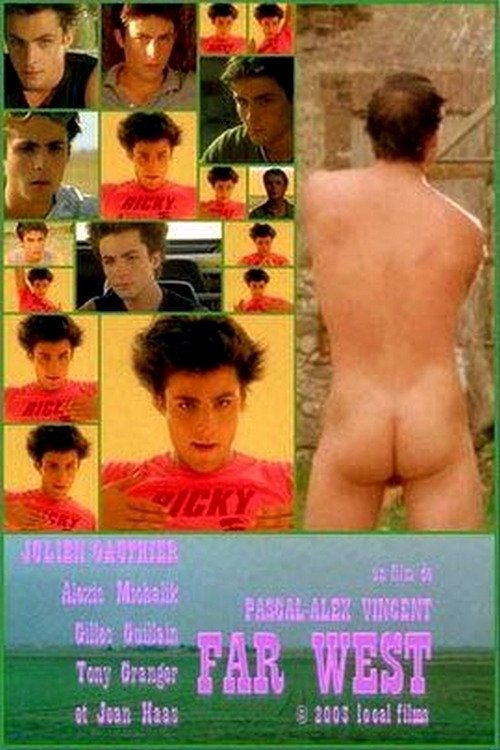 Far West (2003) İzle