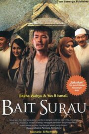 Bait Surau (2015) İzle