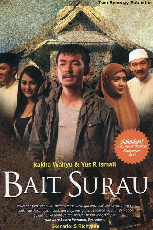 Bait Surau (2015) İzle