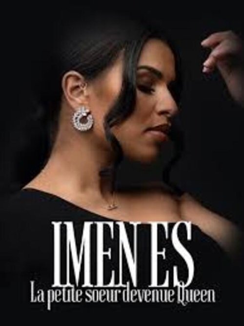 Imen ES – La petite soeur devenue Queen (2023) İzle