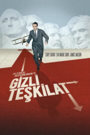 Gizli Teşkilat (1959) İzle