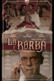 La barba (2017) İzle