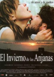 El invierno de las anjanas (2000) İzle