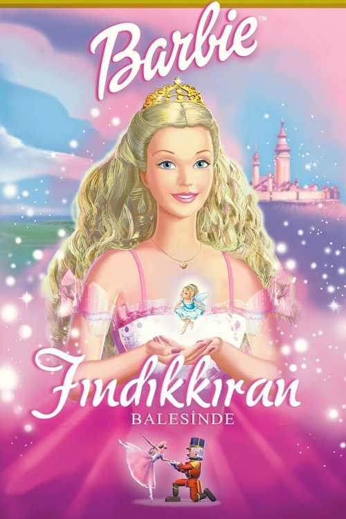 Barbie Fındıkkıran Balesinde (2001) İzle