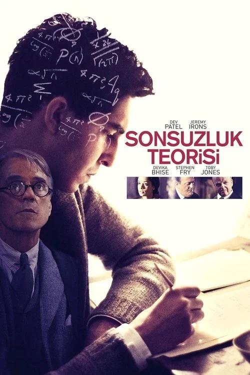 Sonsuzluk Teorisi (2016) İzle