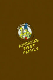 The Simpsons: America’s First Family (2000) İzle