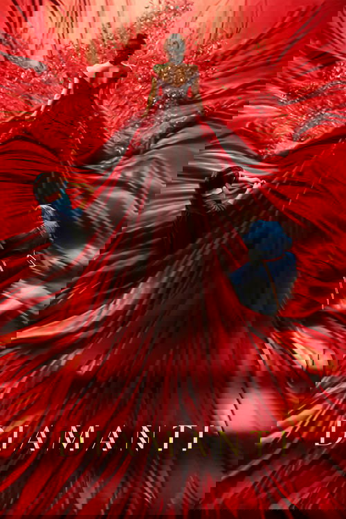 Elmaslar (2024) İzle