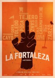La Fortaleza (2023) İzle