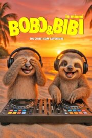 Bobo & Bibi in Miami (2025) İzle