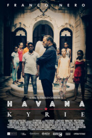 Havana Kyrie (2019) İzle