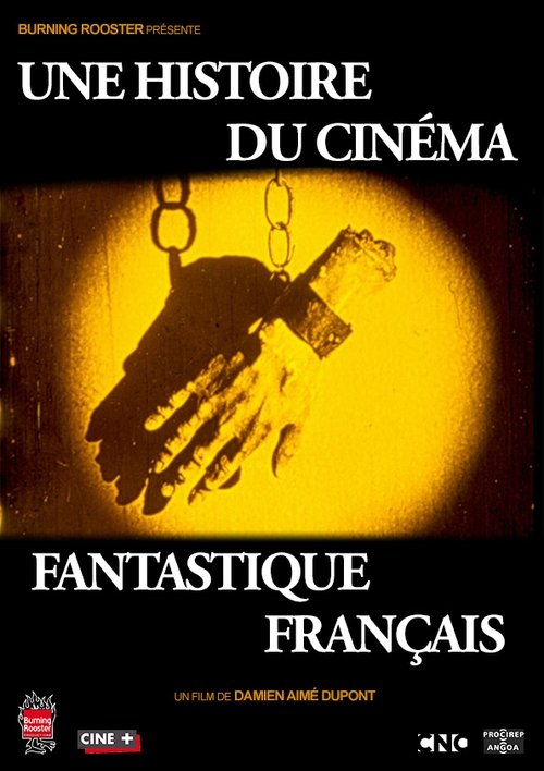 Une histoire du cinéma fantastique français (2019) İzle