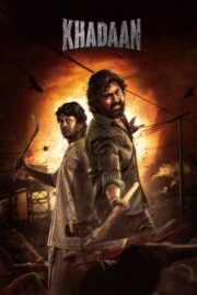খাদান (2024) İzle