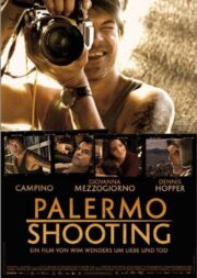 Palermo’da Yüzleşme (2008) İzle