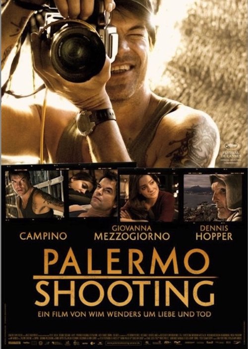 Palermo’da Yüzleşme (2008) İzle