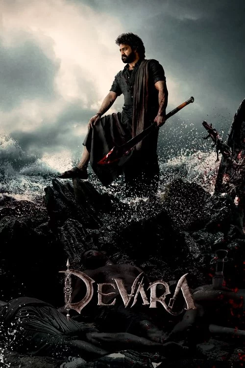Devara: Part 1 (2024) İzle
