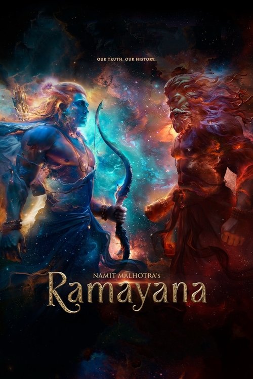 रामायण (2026) İzle