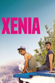 Xenia (2014) İzle