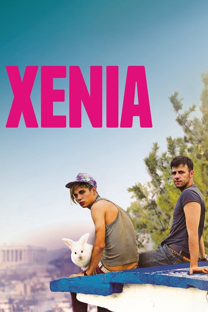 Xenia (2014) İzle