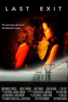 Last Exit (2007) İzle