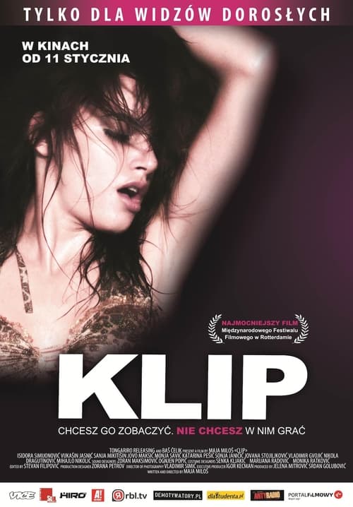 Klip (2012) İzle