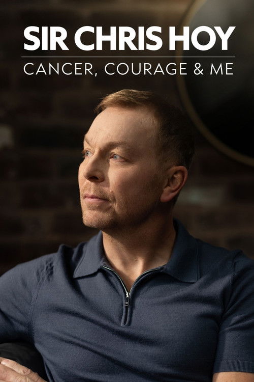 Sir Chris Hoy: Cancer, Courage and Me (2025) İzle