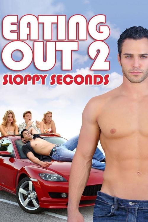 Eating Out 2: Sloppy Seconds (2006) İzle