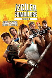 İzciler Zombilere Karşı (2015) İzle