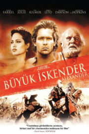 Büyük İskender (2004) İzle