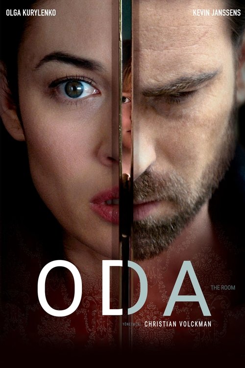 Oda (2019) İzle