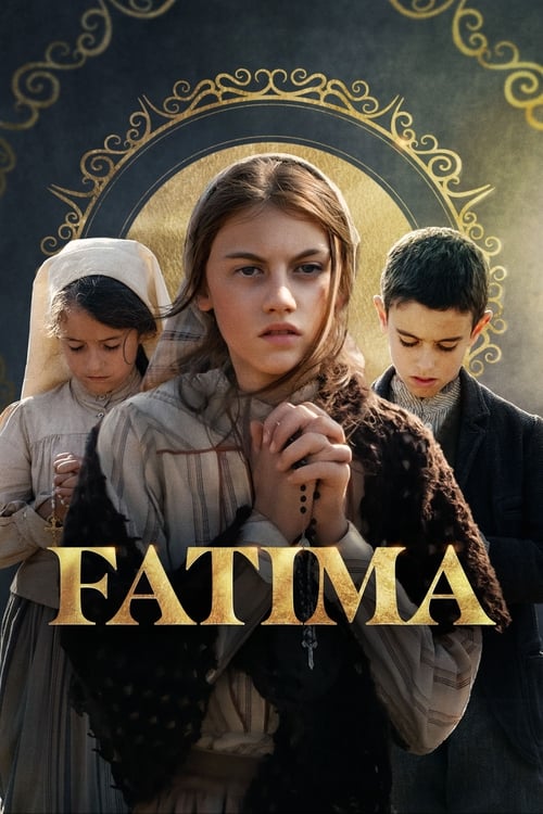 Fatima (2020) İzle