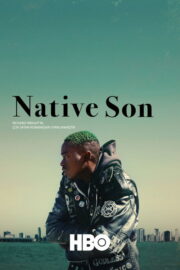 Native Son (2019) İzle