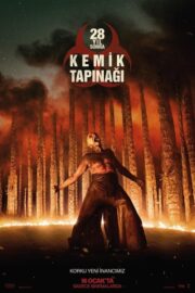 28 Yıl Sonra: Kemik Tapınağı (2026) İzle