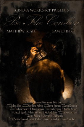 Be The Cowboy İzle