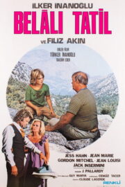 Belalı Tatil (1975) İzle