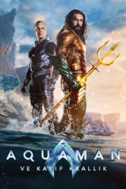 Aquaman ve Kayıp Krallık (2023) İzle