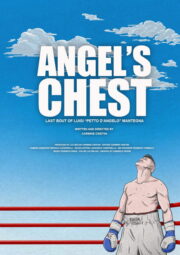 Angel’s Chest (2025) İzle