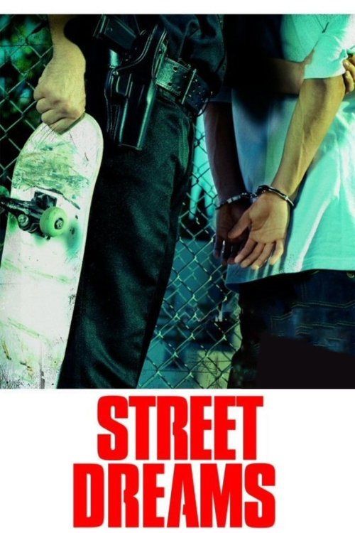 Street Dreams (2009) İzle