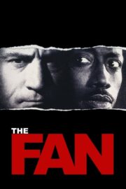 Fanatik (1996) İzle