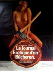 Le journal érotique d’un bûcheron (1974) İzle