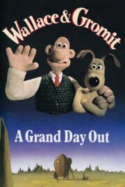 A Grand Day Out (1990) İzle
