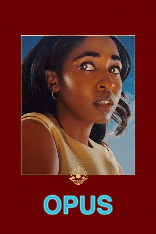 Opus (2025) İzle