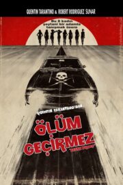 Ölüm Geçirmez (2007) İzle