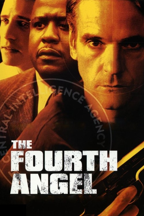 The Fourth Angel (2001) İzle