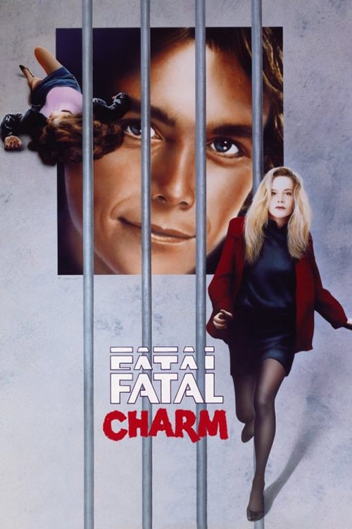 Fatal Charm (1990) İzle