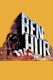 Ben Hur (1959) İzle