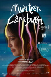 Mưa trên cánh bướm (2025) İzle